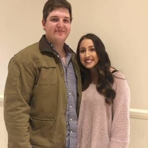 Meet your Posher, Annabelle